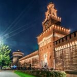 Quick reference guide for Italy rail travel times – plan your journey efficiently!