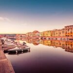 Can Ukrainian Citizens Travel to Italy: Requirements, Restrictions, and Visa Information Explained