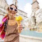 Flight route from Athens, Greece to Rome, Italy – Plan your travel today!