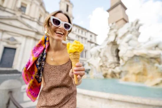 Flight route from Athens, Greece to Rome, Italy – Plan your travel today!