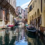 Venecia Italia - Ideal Destination for Solo Travelers: Safety Tips and Recommendations for a Memorable Trip