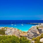 Fast and scenic train travel in Italy with Intercity: Experience the beauty and charm of Italy's cities