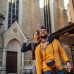 Unlimited Rail Travel Italy Experience the freedom of UNLIMITED RAIL TRAVEL in vibrant Italy!