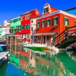 March in Italy: Discover the ideal time for traveling and experience the beauty firsthand