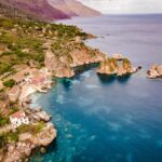 Scenic journey: Travelling from Portugal to Italy, explore diverse landscapes and vibrant cultures