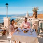 Safely exploring the wonders of Italy - COVID-19 guidelines for kids traveling abroad