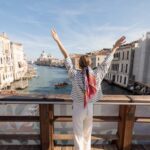 Train travel from Genoa Italy to Nice France: Scenic journey through picturesque coastal landscapes