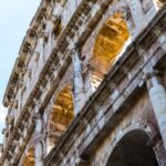 Scenic journey from Morocco to Italy showcases diverse landscapes, cultures, and historic landmarks