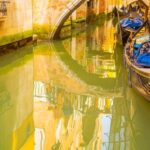 CDC Travel Alerts Italy Stay informed on current CDC travel alerts in Italy for a safe journey