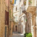 Stunning landscapes and safe travel tips during the Italy Travel Corona pandemic