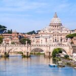 VACCINE REQUIREMENTS: Italy travel mandates Covid-19 vaccination as a prerequisite to enter