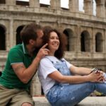 Visa and Mastercard options for convenient air travel to Italy with credit cards