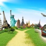 Suggestions for THINGS TO KNOW BEFORE TRAVELING TO ROME ITALY: Culture, Transportation, Currency, Language, and Attractions