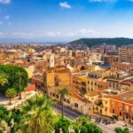 Discover the best summer destinations in Italy - from picturesque coastlines to historic cities