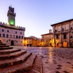 Essential travel information: Italy's policy on proof of onward travel requirements