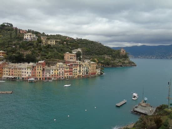 An adventurous gay solo traveler exploring the beautiful sights and culture of Italy