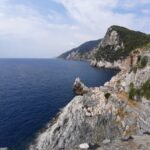 What to Wear in Italy in November 2016: Stylish Travel Skirt for the Perfect Outfit