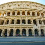 Safety guidelines and travel restrictions for traveling from Ireland to Italy now