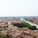 Step-by-step guide on how to travel from Rome, Italy to Paris, France in 1 day!