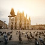 Sicily, Italy: Discover travel safety guidelines and updates before planning your trip to ensure a worry-free experience!