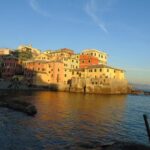 Can I Travel From Albania to Italy Map outlining travel path from Albania to Italy, highlighting the key transportation options available