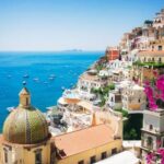 Compelling reasons why should Americans travel to Italy - immersive culture, iconic landmarks, and mouthwatering cuisine
