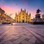 Anticipating post-pandemic tourism: Will we be able to travel to Italy in 2021?