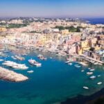 Cover of Italy Travel Book 2022 featuring stunning landscapes, cultural icons, and local tips