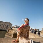 Step-by-step guide: How to efficiently travel by train in Italy with luggage