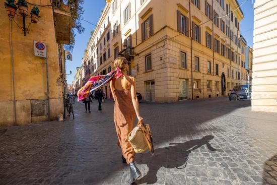 Delicious Italian Renaissance travel food showcasing the rich culinary heritage of Italy
