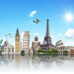 Sunny summer in Italy: Discover if it's possible to travel to Italy in July