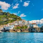 List of Car Hire Companies Allowing Cross-Border Travel in Italy