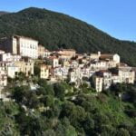 Idyllic view of Italy beach, perfect for a relaxing and adventurous travel experience with Travel and Leisure