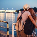 Passport travel requirements for Italy: Valid passport with at least 6 months validity