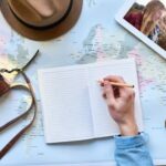 Scenic train journey from Florence to Cinque Terre Italy for an unforgettable travel experience
