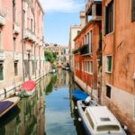 What travel documents are required for Italy?