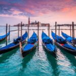 Summer Travel to Italy 2020 Amazing landmarks, delicious cuisine, and sunny beaches await in Italy, your perfect summer travel destination for