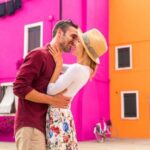 Exterior view of Freedom Traveller Hostel Roma, the ideal accommodation for budget-conscious travelers in Italy