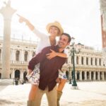 Travel restrictions: Check current guidelines for traveling to Canada from Italy