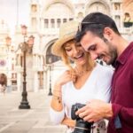 List of visa-free travel destinations for Italian citizens seeking to travel without a visa