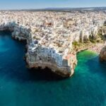 Explore the vibrant streets and iconic landmarks in Naples, Italy's picturesque metropolitan city of Naples