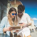 What travel documents do I need for Italy?- A comprehensive guide outlining the necessary travel documents for visiting Italy