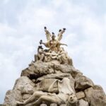 Required travel document: Yes, a passport is needed for travel to Italy