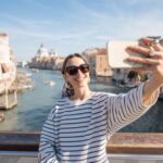 Learn how to say 'Happy Travels' in Italian with this concise language guide
