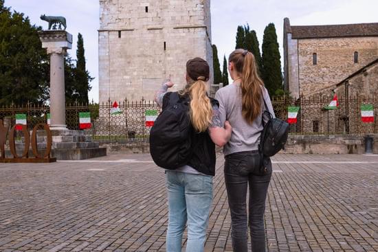 Travel restrictions and guidelines for visiting Italy in July 2020 due to COVID-19