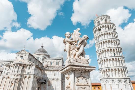 Latest updates on Italy's reopening for US travelers - Find out when it will be allowed!