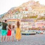 From England to Italy: A captivating journey through two stunning European countries