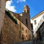Simplified guide on how to efficiently travel between Italian cities, include tips and recommendations