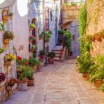 Restricted access due to TRAVEL BAN TO NORTHERN ITALY in place