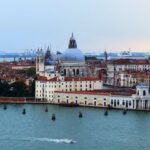 Suggested destinations for June travel in Italy: explore Rome, Florence, Venice, and the Amalfi Coast